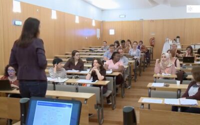 UMinho INTernational Week 2019 at the University of Minho