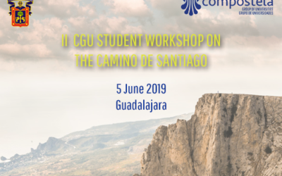 II CGU Student Workshop on the Camino de Santiago