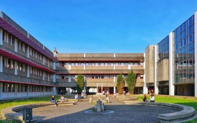 The Compostela Group of Universities holds its first online general assembly