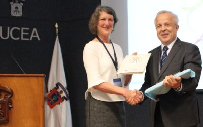 The University of Worcester joins the Compostela Group of Universities