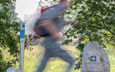 CGU collaborates with the photo exhibition ‘The Way of St. James and European identity’