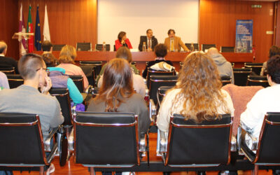 Registration for the III Camino Portugués de Santiago: a Cultural Heritage for the New Europe International Congress is open