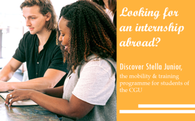 The CGU publishes the composition of 2020 Stella Junior selection committee