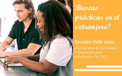 El GCU publica la composición del comité de selección de Stella Junior 2020