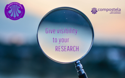 The IV pitches contest recognises researchers from the universities of Pécs and Coruña