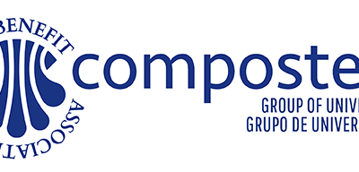 The Compostela Group of Universities recognised as an association of public benefit