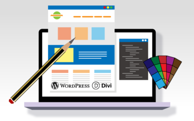 The CGU offers the university community training to develop professional websites