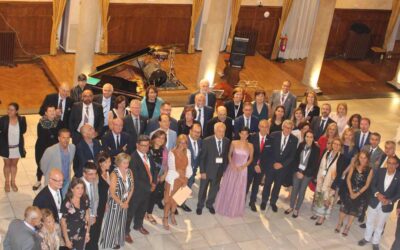 The CGU resumes the 2020 call of the International Prize CGU-Xunta de Galicia
