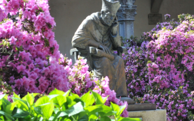 The XXVII General Assembly of the Compostela Group of Universities returns to in-person attendance