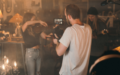 The CGU invites its community of students to compete in the X International Video Contest