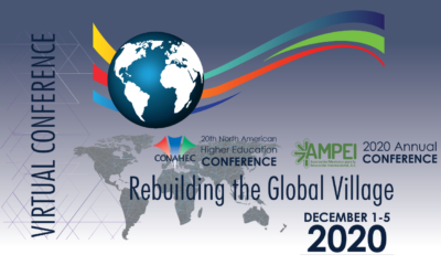 The CGU will take the floor at the Virtual Conference ‘Rebuilding the Global Village’