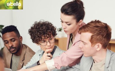 The CGU publishes the resolution for the 2021 call of Stella for Staff