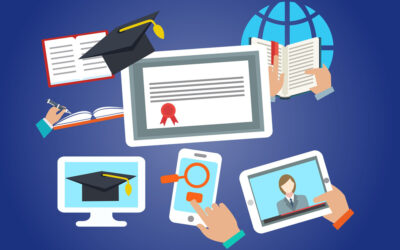 The CGU promotes the second call of the free course on virtual exchanges