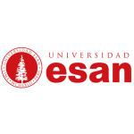 Logotipo de la Universidad ESAN