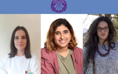 El V Concurso de Pitches premia a investigadoras de las universidades de Miño, Regensburg y Santiago de Compostela