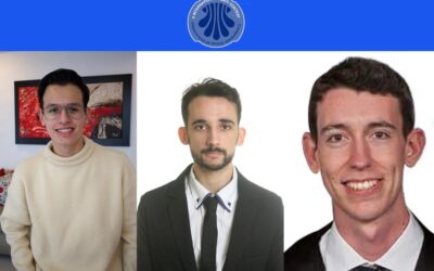 The X International Video Contest recognises the audiovisual works of students from the universities of Anáhuac Xalapa and Lleida