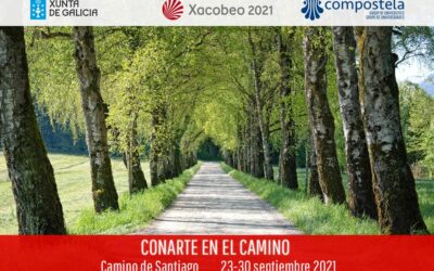 El GCU impulsa el proyecto ‘ConArte en el Camino’, dirigido a la comunidad universitaria de las Bellas Artes