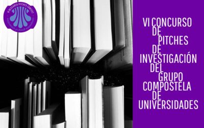 El GCU premia la labor investigadora de sus universidades socias mediante su VI Concurso de Pitches de Investigación