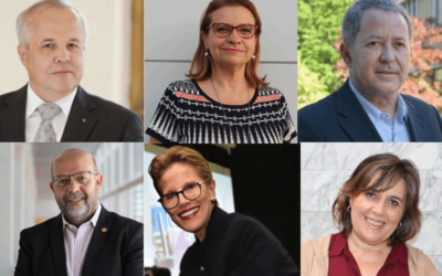 The CGU unveils the jury for its VI Research Pitches Contests