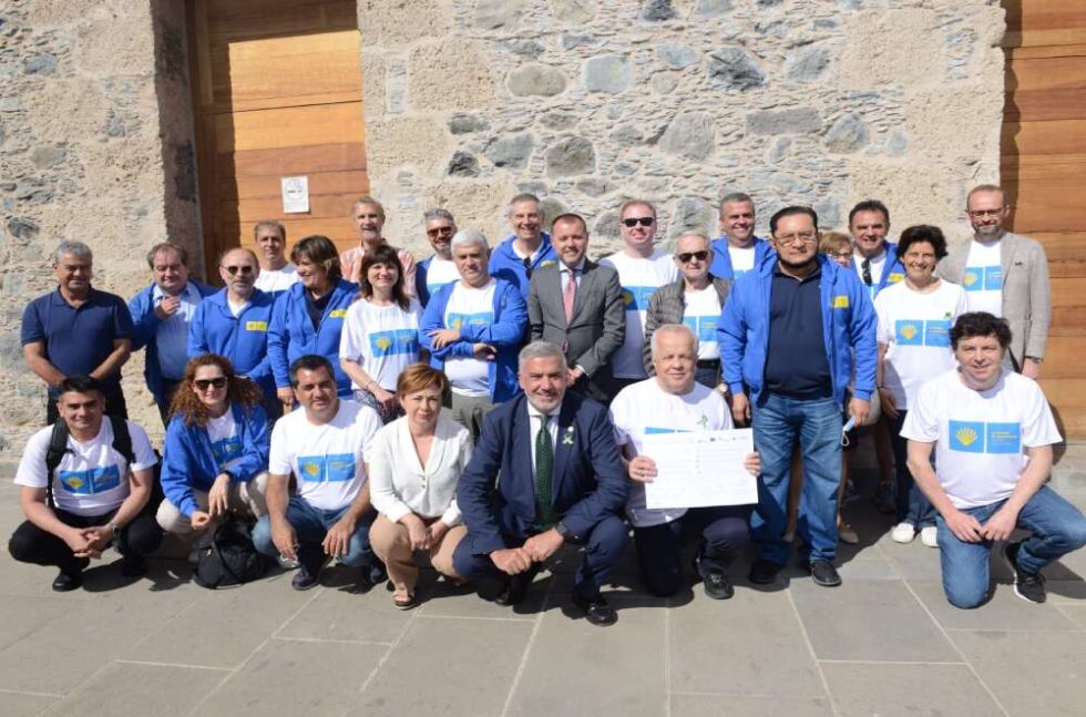 Declaration of Presidents and Rectors 2022 - Compostela Group of ...