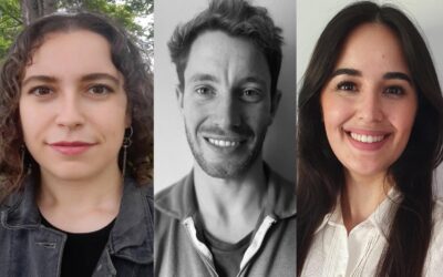 El VI Concurso de Pitches reconoce al personal investigador de las universidades de Santiago de Compostela y Miño