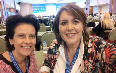El GCU participa en el undécimo Foro Consultivo Anual sobre Itinerarios Culturales del Consejo de Europa