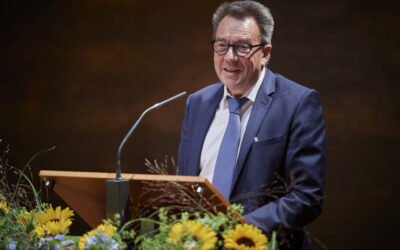 Nominations for the XXVII International Prize Grupo Compostela-Xunta de Galicia can be submitted until 20 March