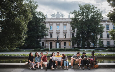 Masaryk University offers discounts to CGU students at its Intensive Summer School 2023