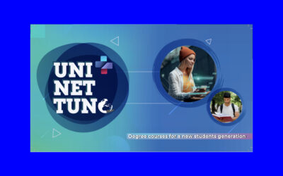 UNINETTUNO introduces new global blended programmes for students under 23