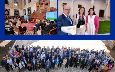 El GCU asiste a la V Cumbre Académica América Latina y el Caribe-Unión Europea