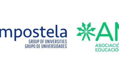 Compostela Group of Universities and the Mexican Association for International Education sign collaboration agreement