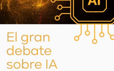 The Santo Domingo Institute of Technology announces The Great AI Debate, to be held 18-20 March 2024