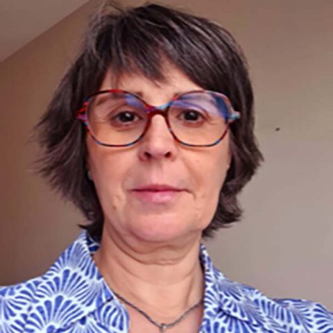 Virginia Díaz Compostela Group Of Universities