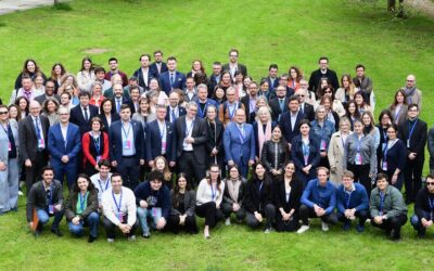 Building cross-sector collaboration for well-being at the first EUniWell Associated Partners Meeting