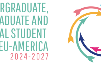 The CGU launches the Erasmus+ KA171-HED mobility call for students from Latin America to Spain