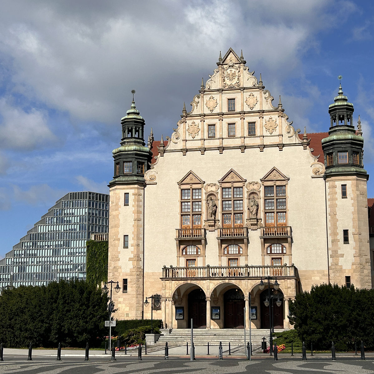 Logotipo de la Universidad de Seville. Logo of the University of Seville