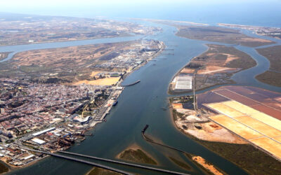 GCU invited to the 5th Cultural Routes Managers’ Meeting in Spain