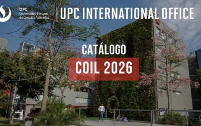 The UPC opens its catalogue of COIL courses for international collaboration