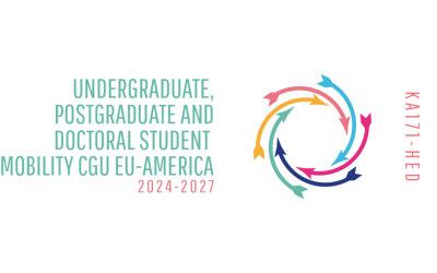The Erasmus+ KA171-HED mobilities of the CGU EU–America Mobility Consortium are published