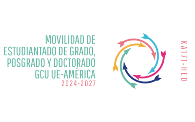 Se publican las movilidades del Proyecto Erasmus+ KA171-HED del Consorcio de Movilidades GCU EU-América