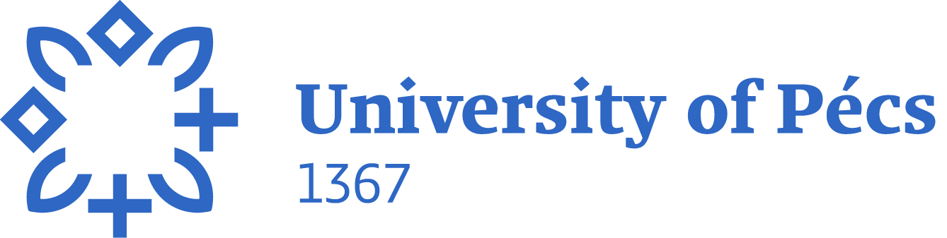 University of Pecs logo