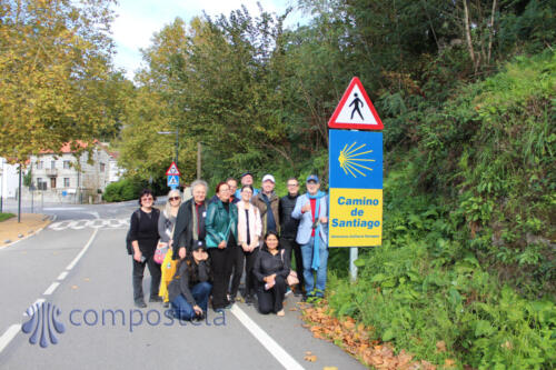 1st Conference Universities and Cultural routes 26