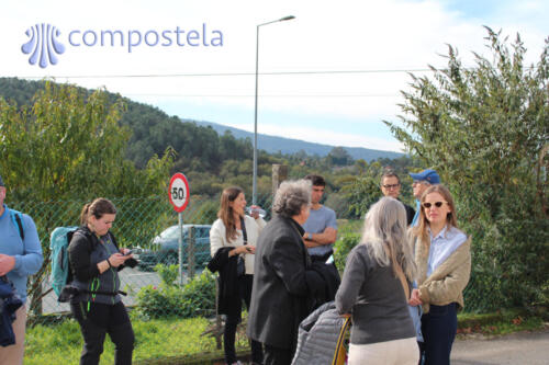 1st Conference Universities and Cultural routes 27