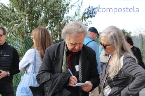 1st Conference Universities and Cultural routes 28