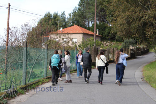 1st Conference Universities and Cultural routes 30