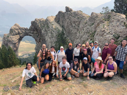 University-Walking-Community-2025-AMCS-2